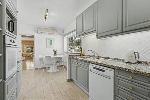 Moradia T3 - Old Village, Vilamoura