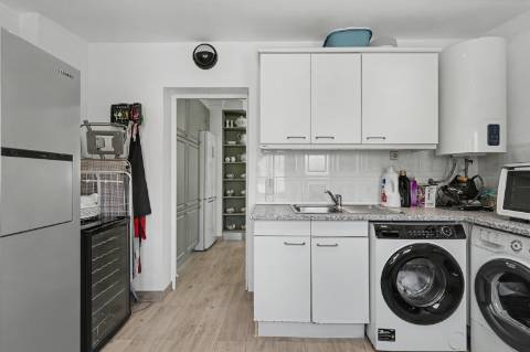 Moradia T3 - Old Village, Vilamoura