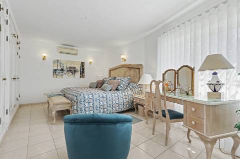 Moradia T3 - Old Village, Vilamoura