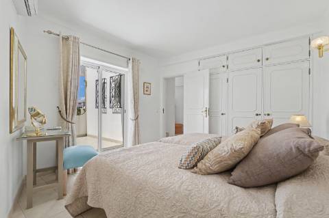 Moradia T3 - Old Village, Vilamoura
