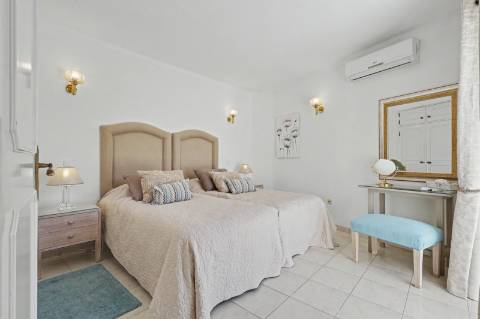 Moradia T3 - Old Village, Vilamoura