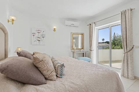 Moradia T3 - Old Village, Vilamoura