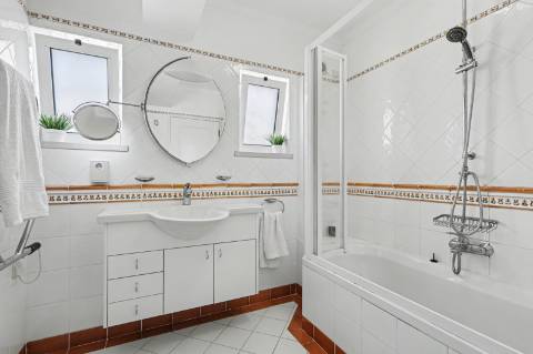Moradia T3 - Old Village, Vilamoura