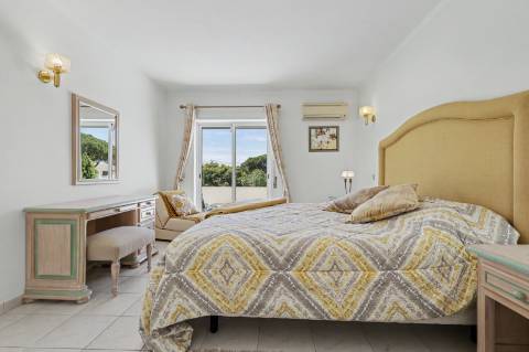 Moradia T3 - Old Village, Vilamoura
