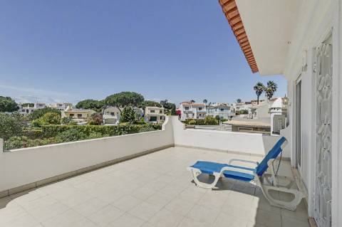 Moradia T3 - Old Village, Vilamoura