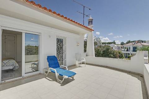 Moradia T3 - Old Village, Vilamoura