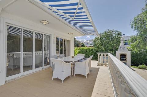 Moradia T3 - Old Village, Vilamoura