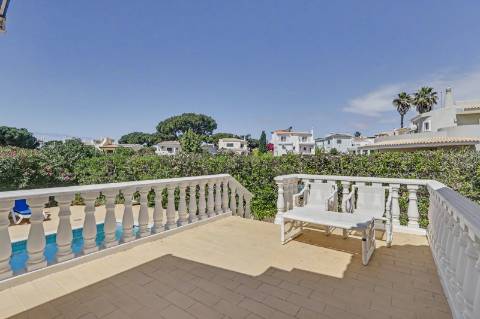Moradia T3 - Old Village, Vilamoura
