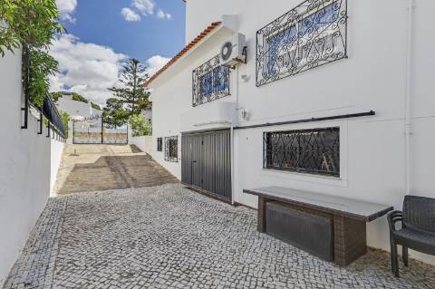 Moradia T3 - Old Village, Vilamoura