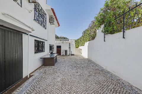 Moradia T3 - Old Village, Vilamoura