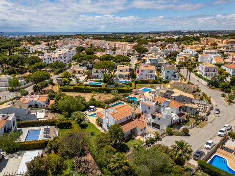 Moradia T3 - Old Village, Vilamoura
