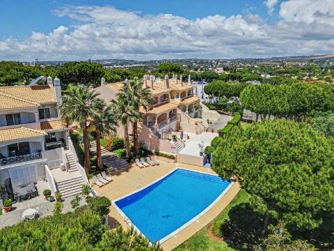 Moradia T3+1 - Caminho dos golfes, Vilamoura