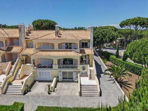 Moradia T3+1 - Caminho dos golfes, Vilamoura