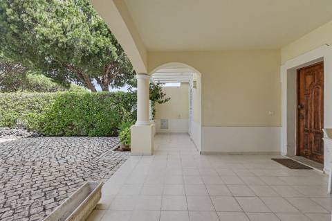 Moradia T3+1 - Caminho dos golfes, Vilamoura