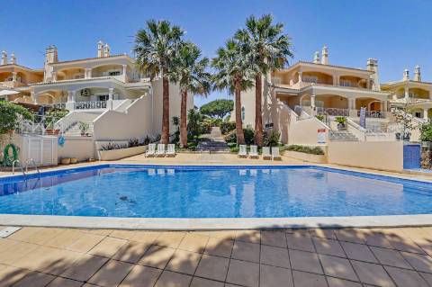 Moradia T3+1 - Caminho dos golfes, Vilamoura