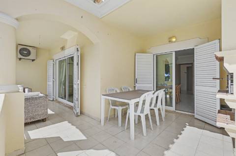 Moradia T3+1 - Caminho dos golfes, Vilamoura