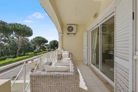 Moradia T3+1 - Caminho dos golfes, Vilamoura
