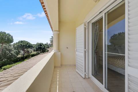 Moradia T3+1 - Caminho dos golfes, Vilamoura