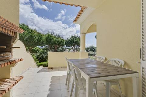Moradia T3+1 - Caminho dos golfes, Vilamoura