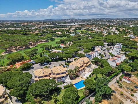 Moradia T3+1 - Caminho dos golfes, Vilamoura