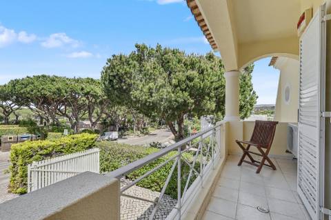 Moradia T3+1 - Caminho dos golfes, Vilamoura