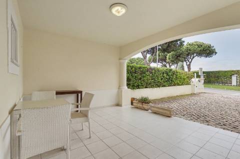 Moradia T3+1 - Caminho dos golfes, Vilamoura