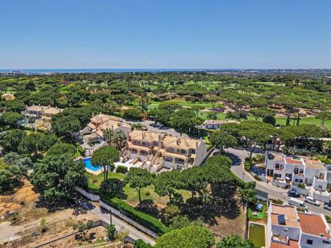 Moradia T3+1 - Caminho dos golfes, Vilamoura