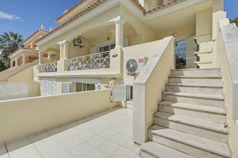 Moradia T3+1 - Caminho dos golfes, Vilamoura