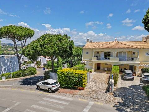 Moradia T3+1 - Caminho dos golfes, Vilamoura