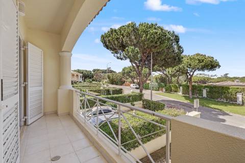 Moradia T3+1 - Caminho dos golfes, Vilamoura