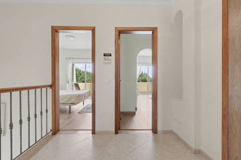 Moradia T3+1 - Caminho dos golfes, Vilamoura