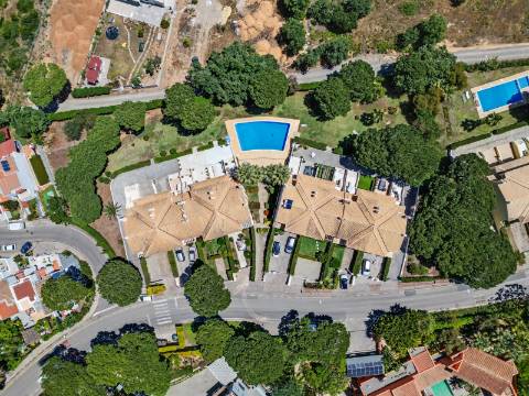 Moradia T3+1 - Caminho dos golfes, Vilamoura