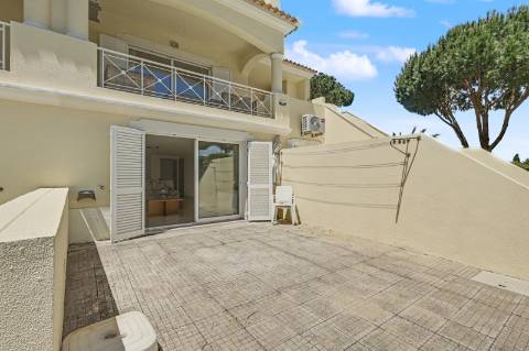 Moradia T3+1 - Caminho dos golfes, Vilamoura