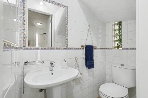 Fantástico Apartamento Duplex T3, com jardim e terraço privativo