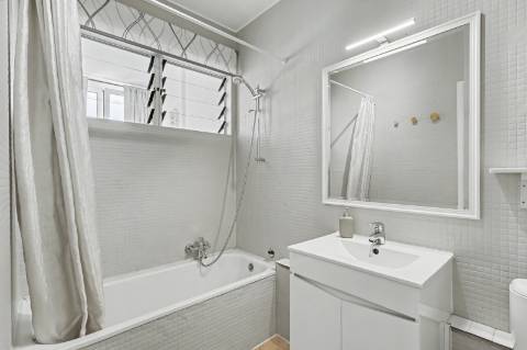 Fantástico Apartamento Duplex T3, com jardim e terraço privativo