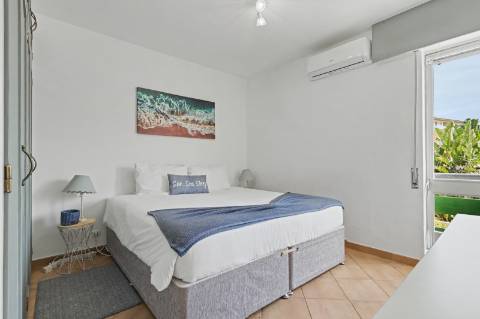 Fantástico Apartamento Duplex T3, com jardim e terraço privativo