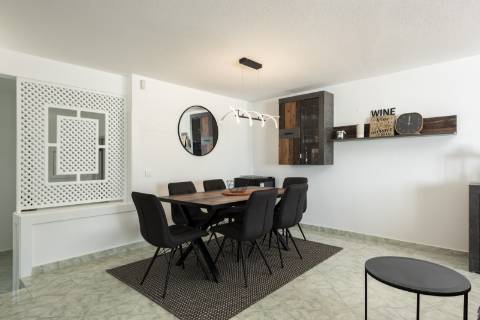 Moradia T2+1 renovada - Vilamoura