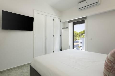 Moradia T2+1 renovada - Vilamoura