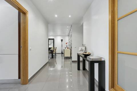 Magnífico Apartamento T4 em Condomínio Privado em Loulé