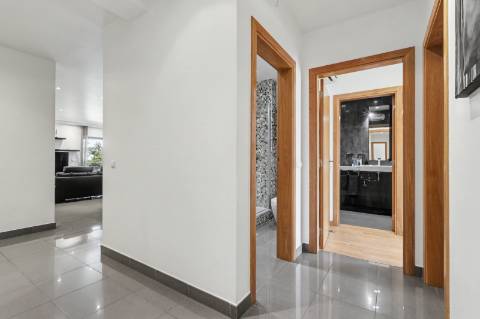 Magnífico Apartamento T4 em Condomínio Privado em Loulé