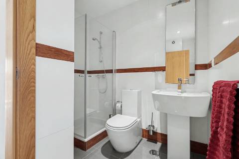 Magnífico Apartamento T4 em Condomínio Privado em Loulé