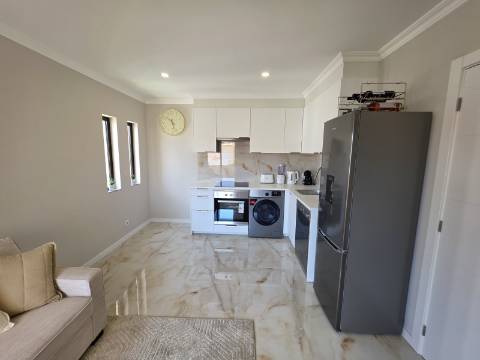 Apartamento renovado T1+1 - Albufeira