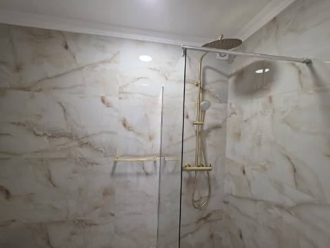 Apartamento renovado T1+1 - Albufeira