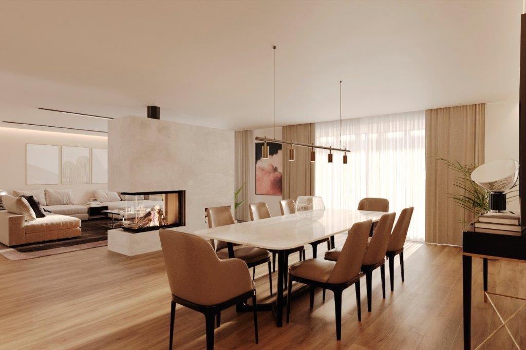 Moradia V4 renovada - Perto do Browns Vilamoura