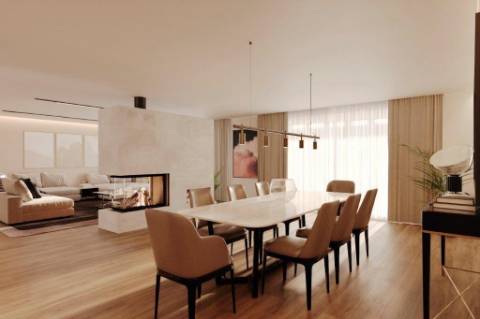 Moradia V4 renovada - Perto do Browns Vilamoura