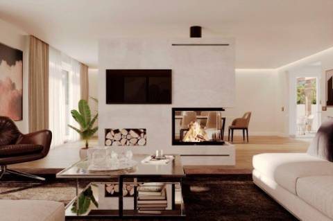 Moradia V4 renovada - Perto do Browns Vilamoura