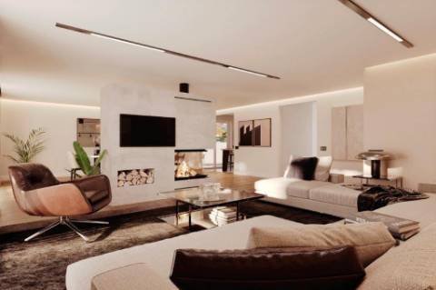 Moradia V4 renovada - Perto do Browns Vilamoura