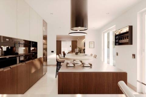 Moradia V4 renovada - Perto do Browns Vilamoura