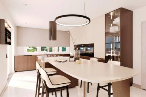 Moradia V4 renovada - Perto do Browns Vilamoura