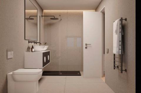 Moradia V4 renovada - Perto do Browns Vilamoura